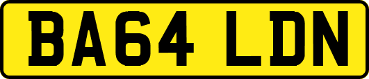 BA64LDN