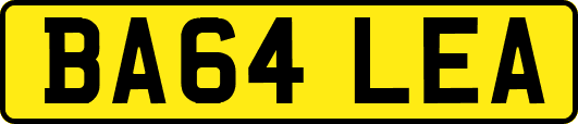 BA64LEA