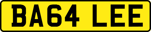 BA64LEE