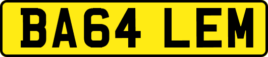 BA64LEM