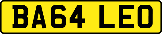 BA64LEO