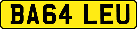 BA64LEU