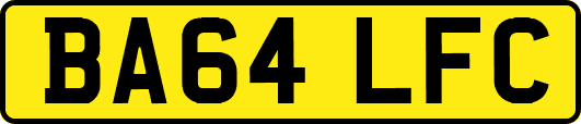 BA64LFC