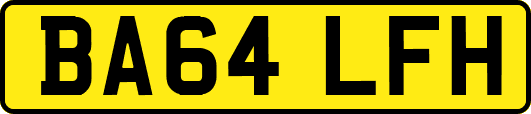 BA64LFH