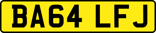 BA64LFJ