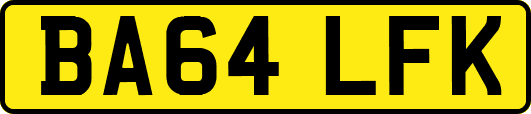 BA64LFK