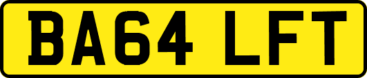 BA64LFT
