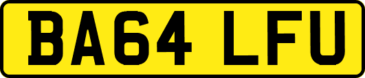 BA64LFU