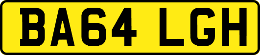 BA64LGH