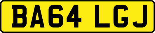 BA64LGJ