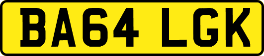 BA64LGK