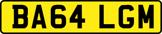 BA64LGM
