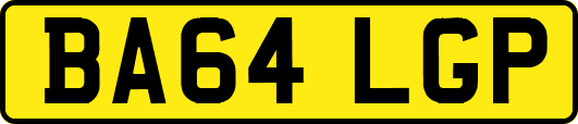 BA64LGP