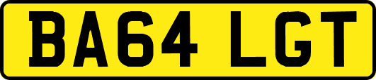 BA64LGT