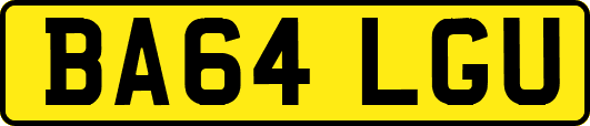 BA64LGU