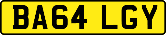 BA64LGY