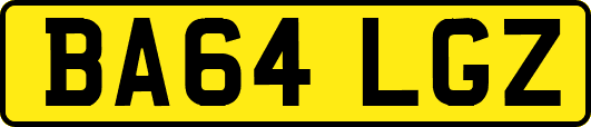 BA64LGZ
