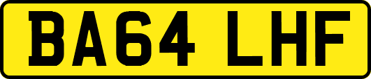 BA64LHF