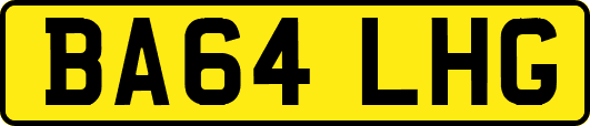BA64LHG