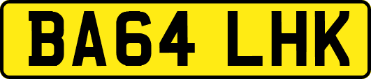 BA64LHK
