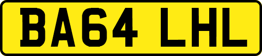 BA64LHL