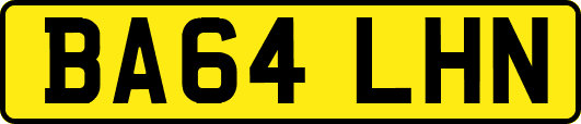 BA64LHN