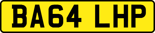 BA64LHP