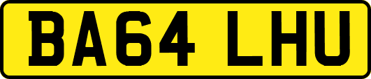 BA64LHU