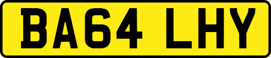 BA64LHY