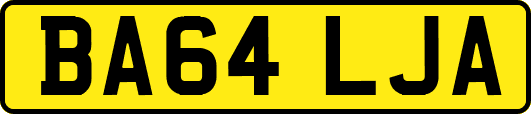 BA64LJA