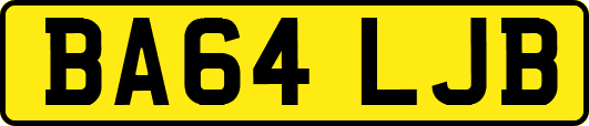 BA64LJB