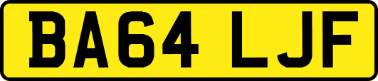BA64LJF