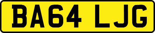 BA64LJG