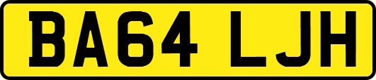 BA64LJH