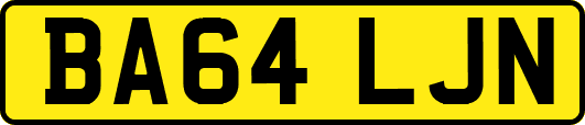 BA64LJN