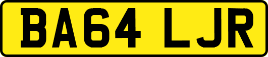 BA64LJR