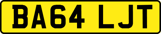 BA64LJT