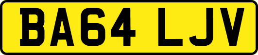 BA64LJV