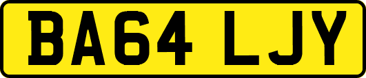 BA64LJY