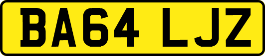BA64LJZ