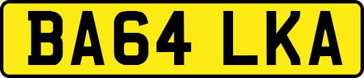 BA64LKA