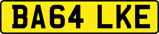 BA64LKE