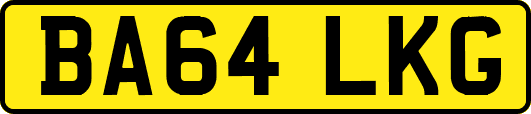 BA64LKG