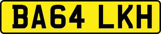 BA64LKH