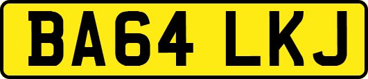 BA64LKJ