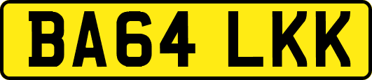 BA64LKK