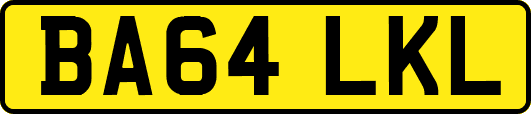 BA64LKL