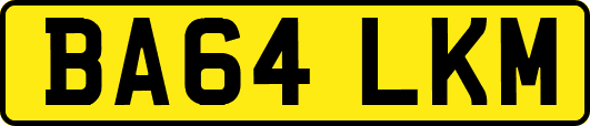 BA64LKM