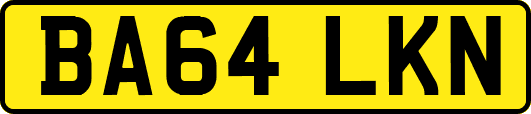 BA64LKN