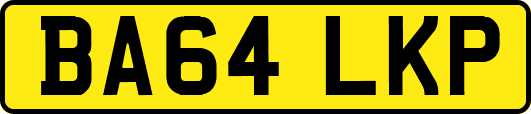 BA64LKP